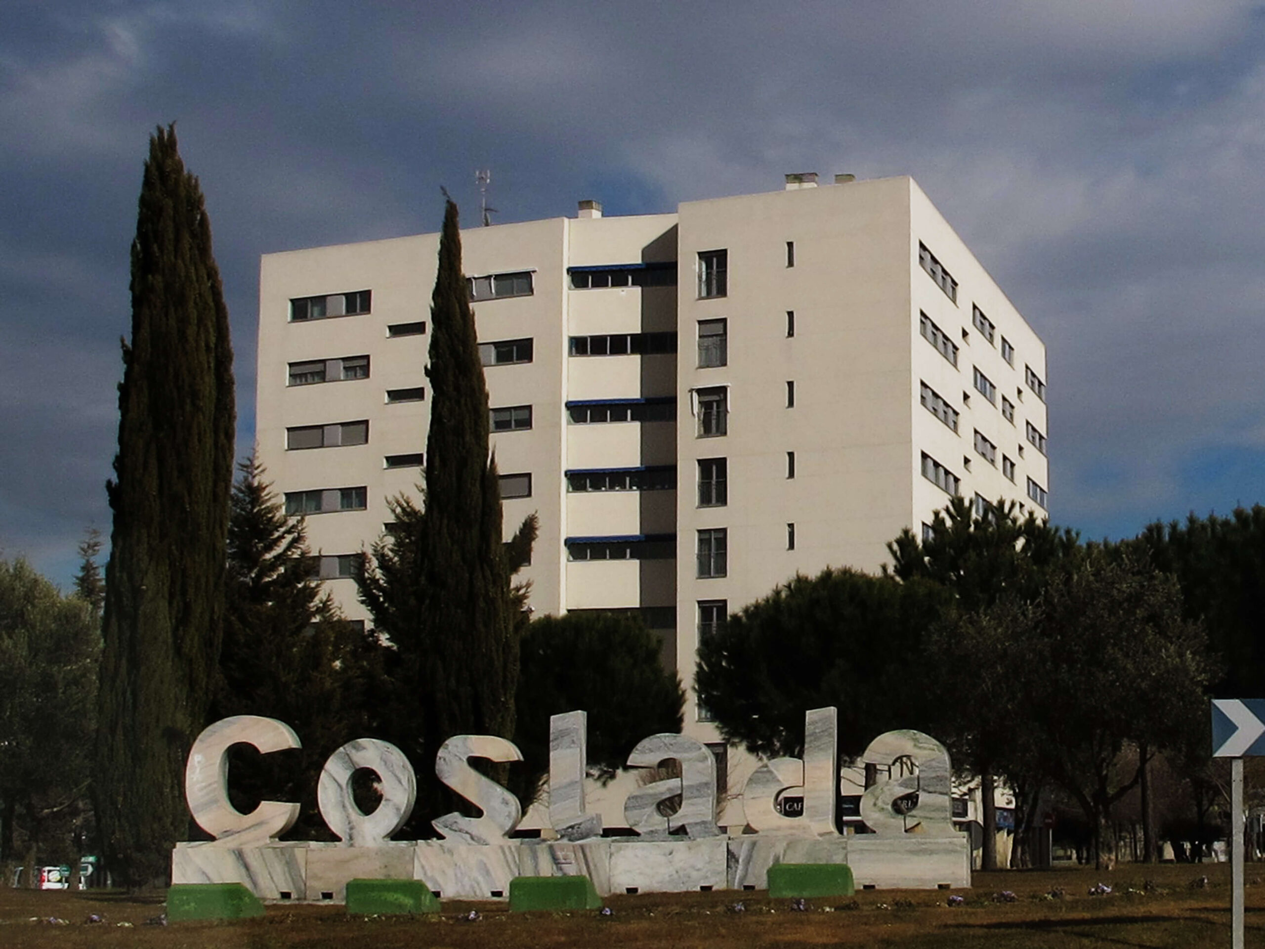 Coslada