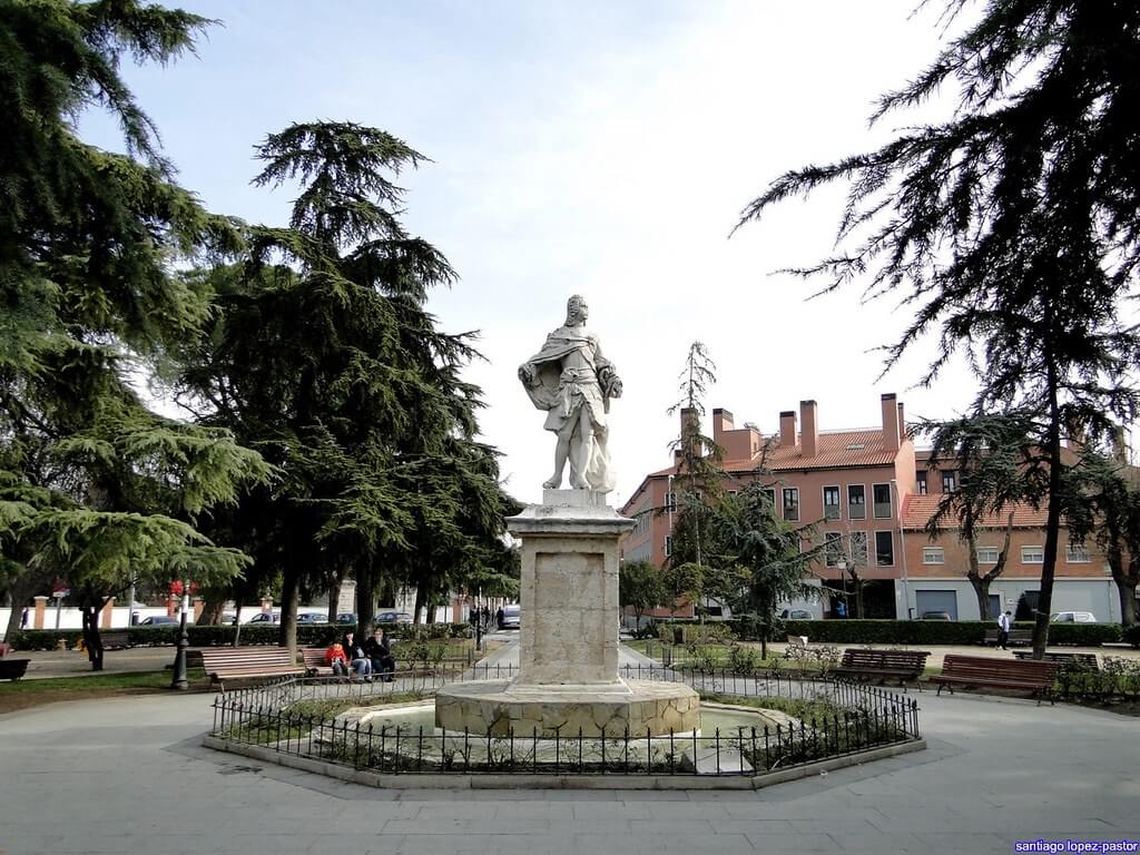sanfernandodehenares