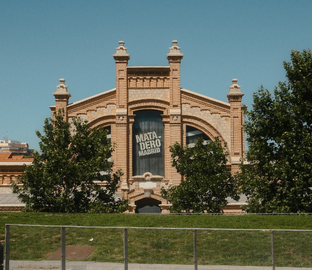 Limpiezas chopera madrid