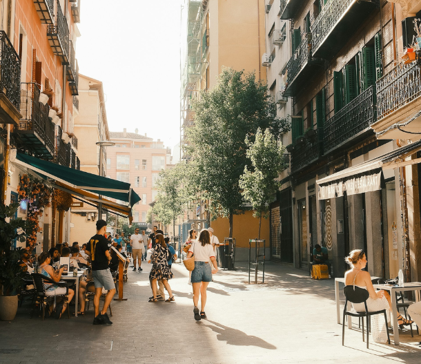 Limpiezas justicia madrid