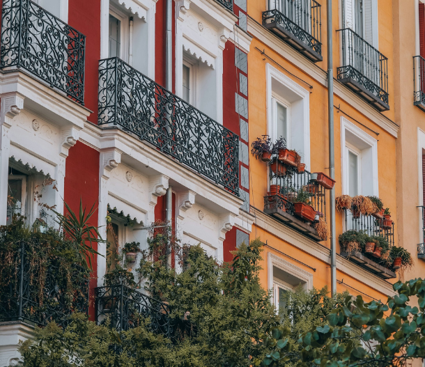 Limpiezas universidad madrid