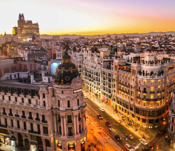 limpieza madrid centro