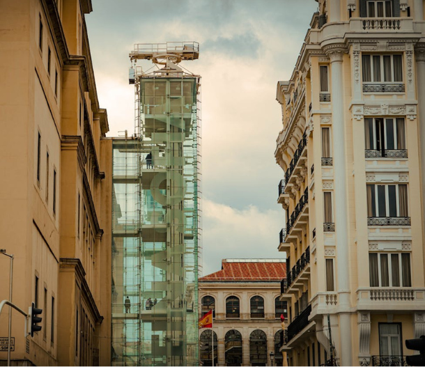 limpiezas embajadores