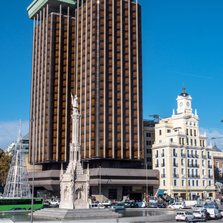 limpiezas recoletos madrid