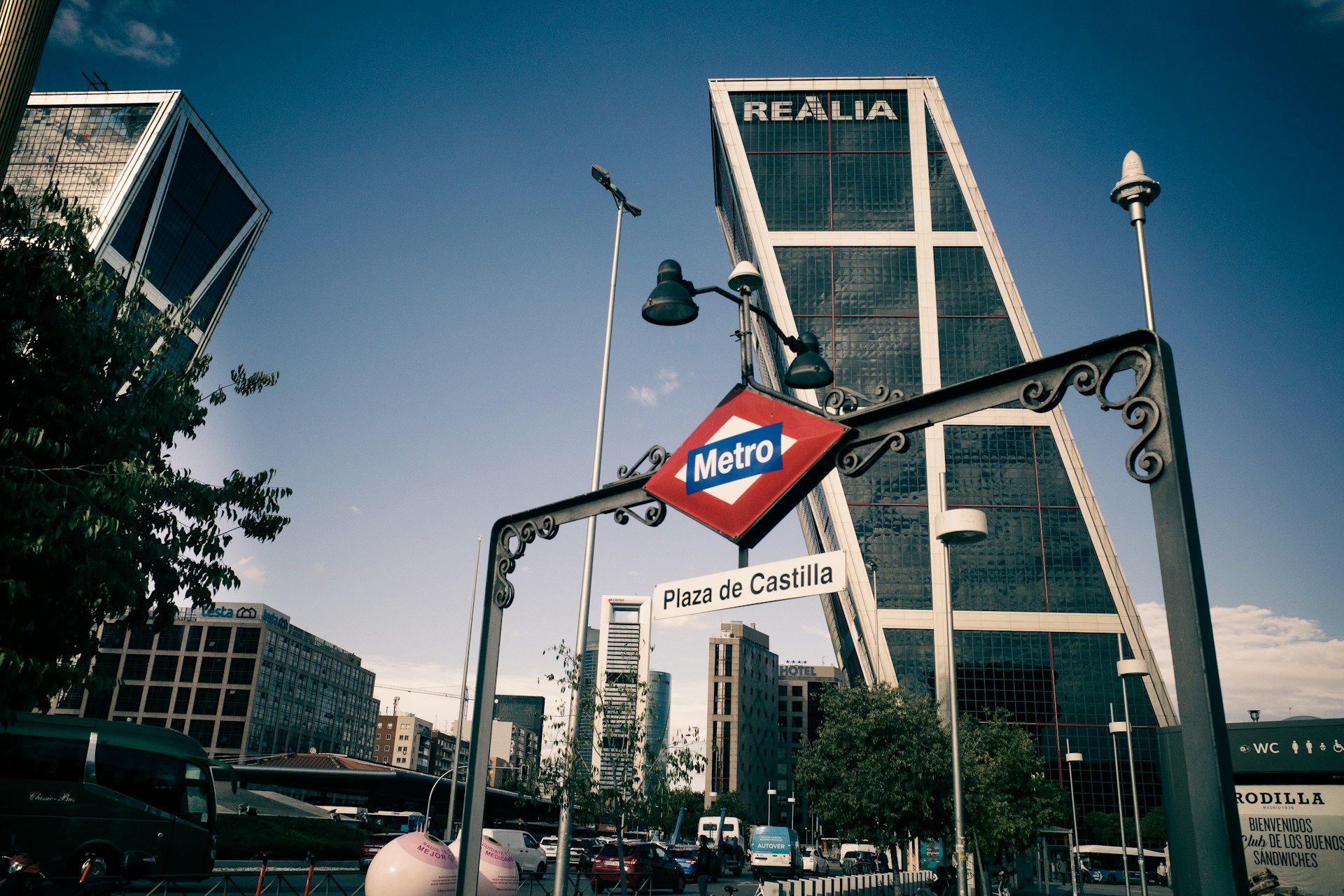 empresa limpiezas tetuan