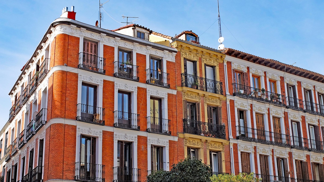 limpiezas en prosperidad