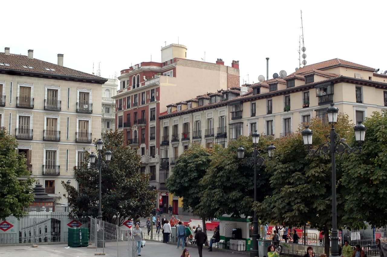limpiezas en Trafalgar