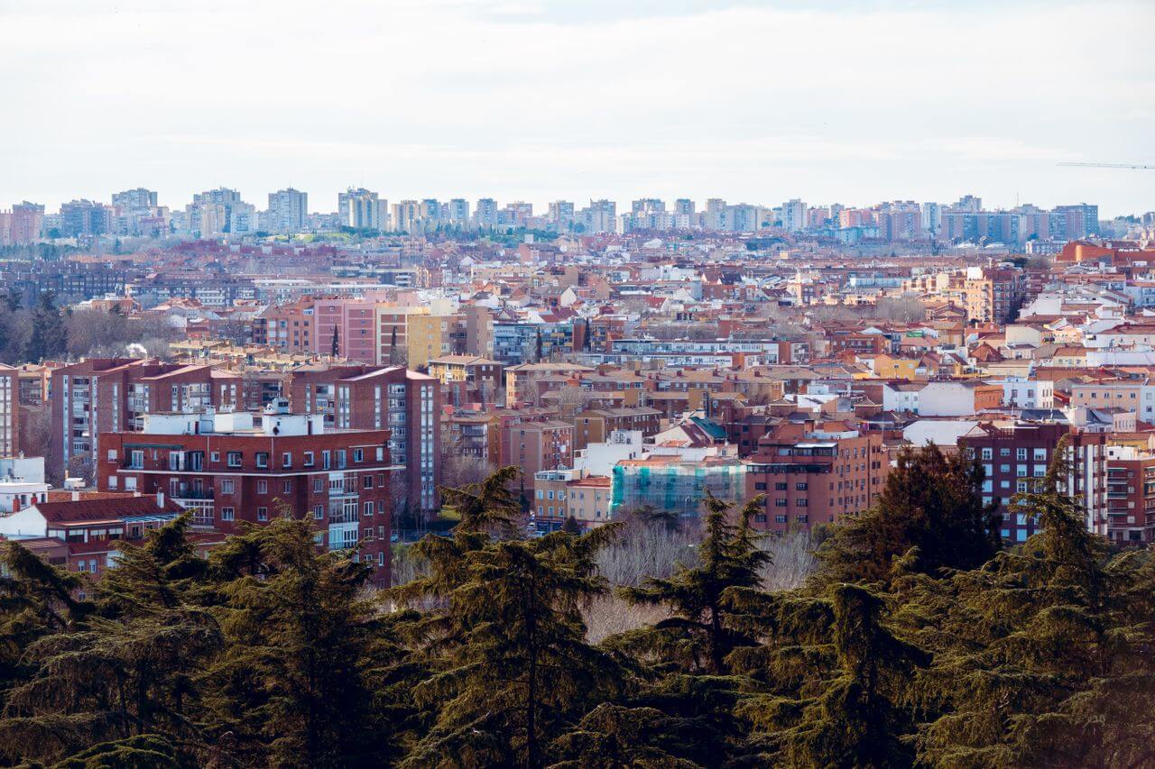 limpiezas aluche