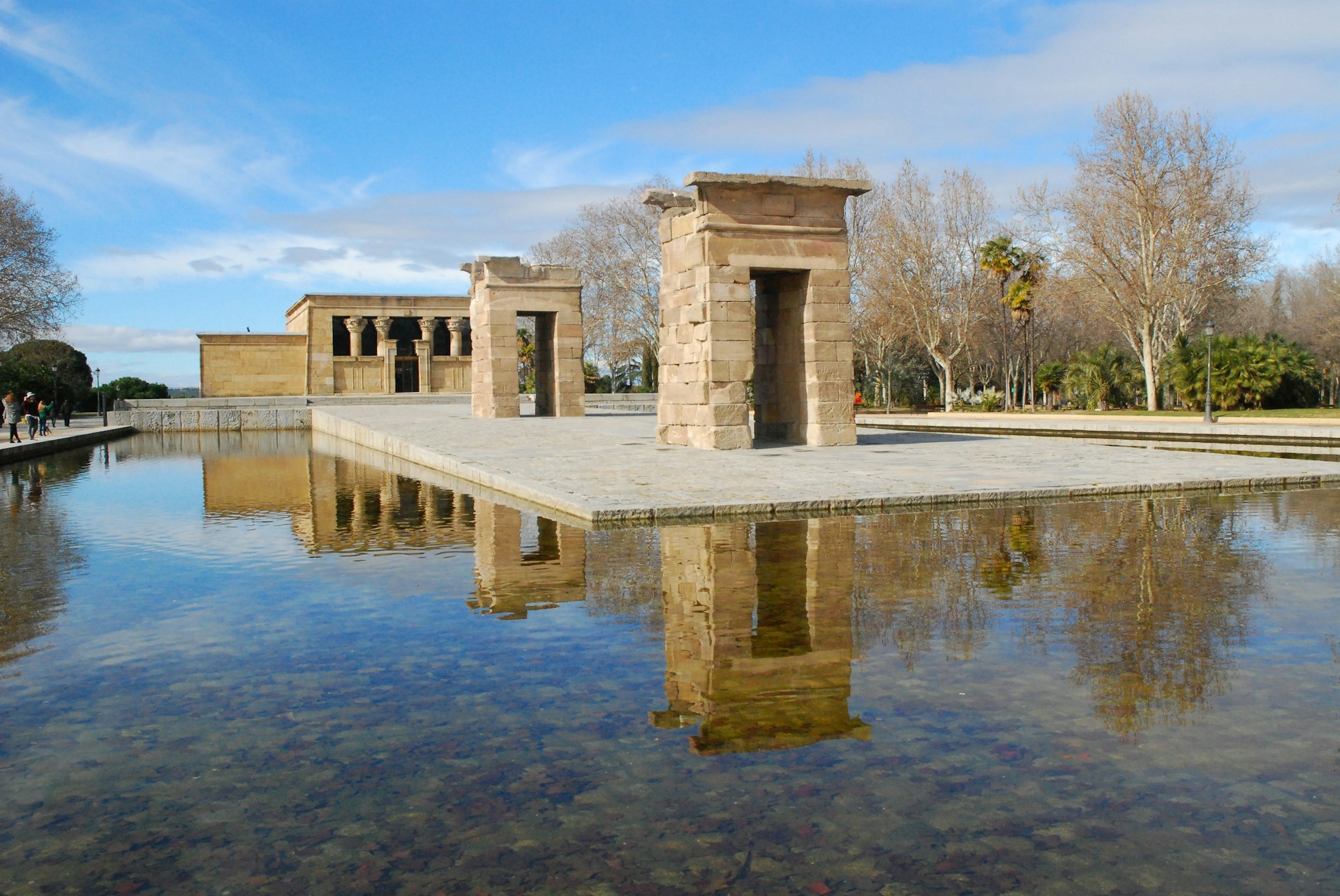 limpiezas en moncloa aravaca