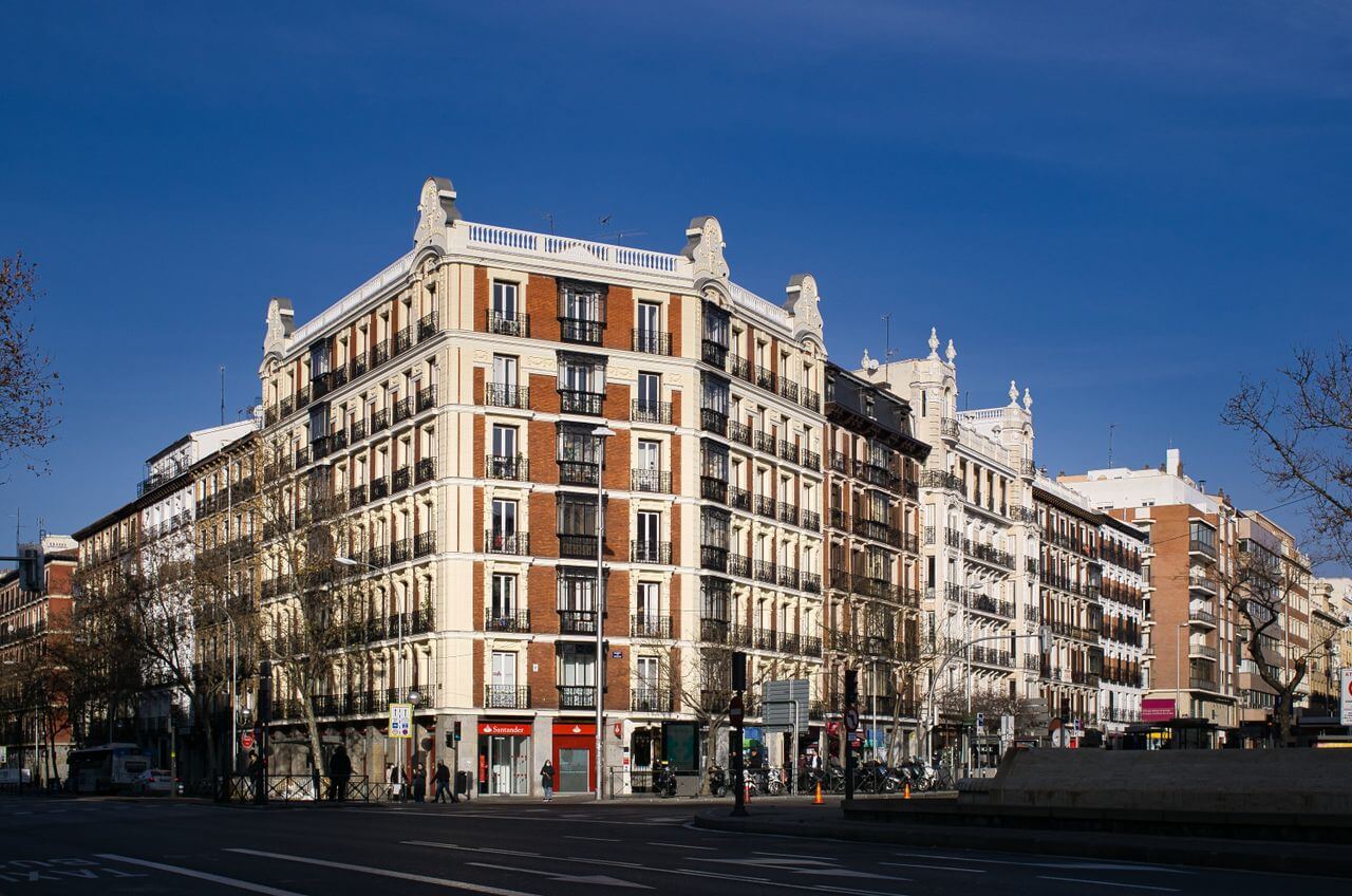 limpiezas lucero madrid